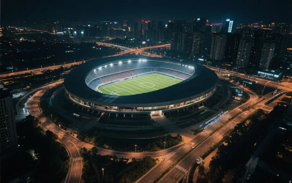 2026世界杯16座主办城市深度解析：场馆升级、智能安保与绿色低碳如何重塑北美城市赛时运营